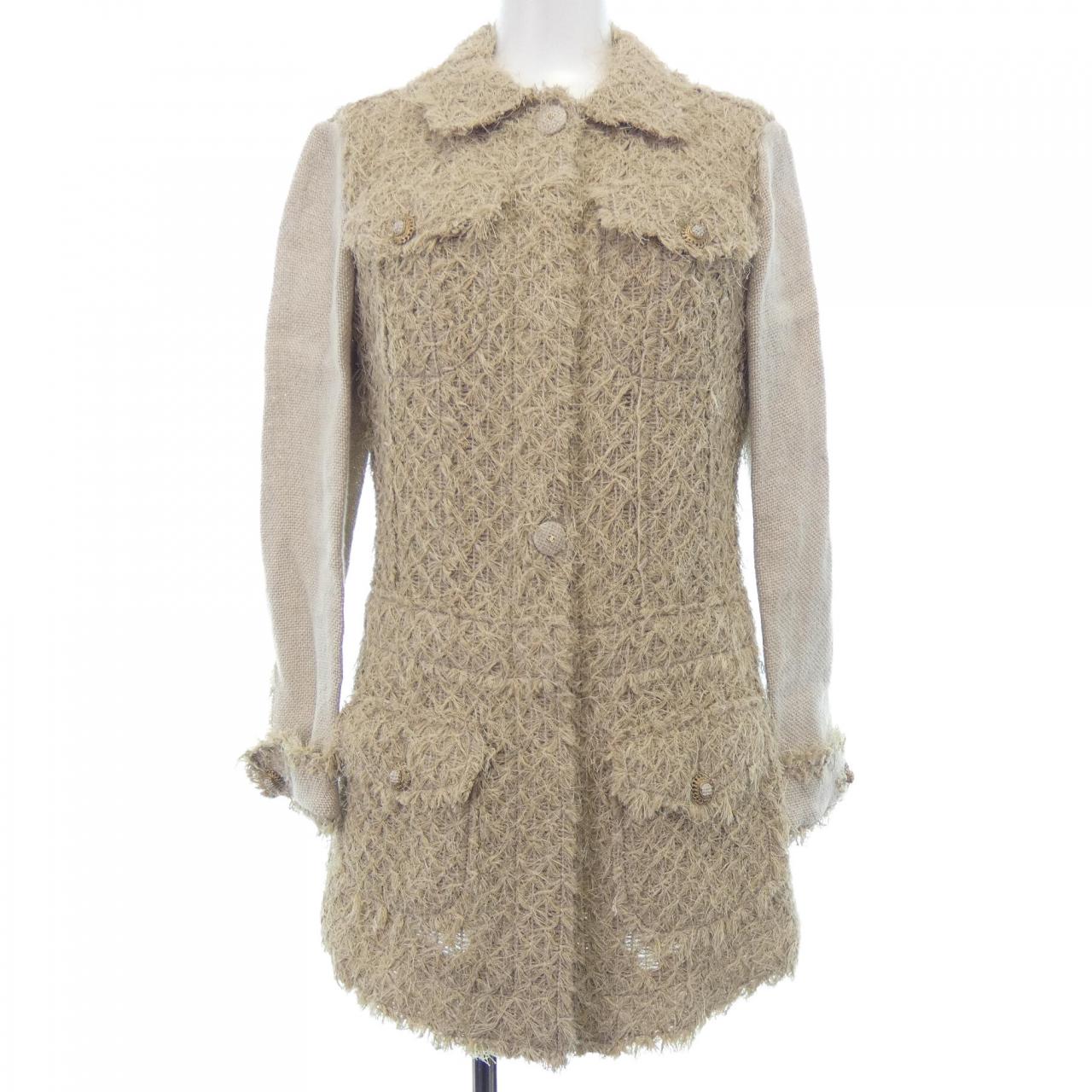 CHANEL CHANEL Court