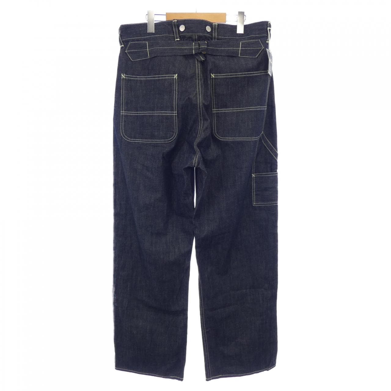 DRY BONES JEANS