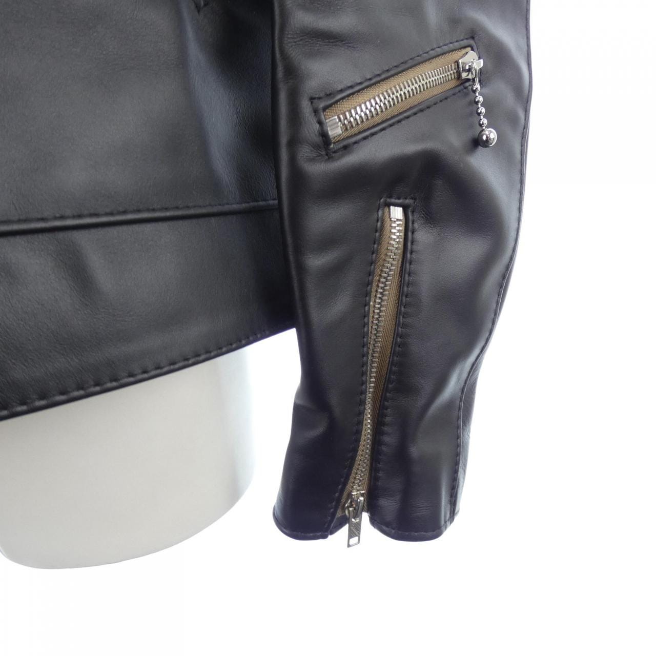 ルイスレザー LEWIS LEATHERS レザージャケット