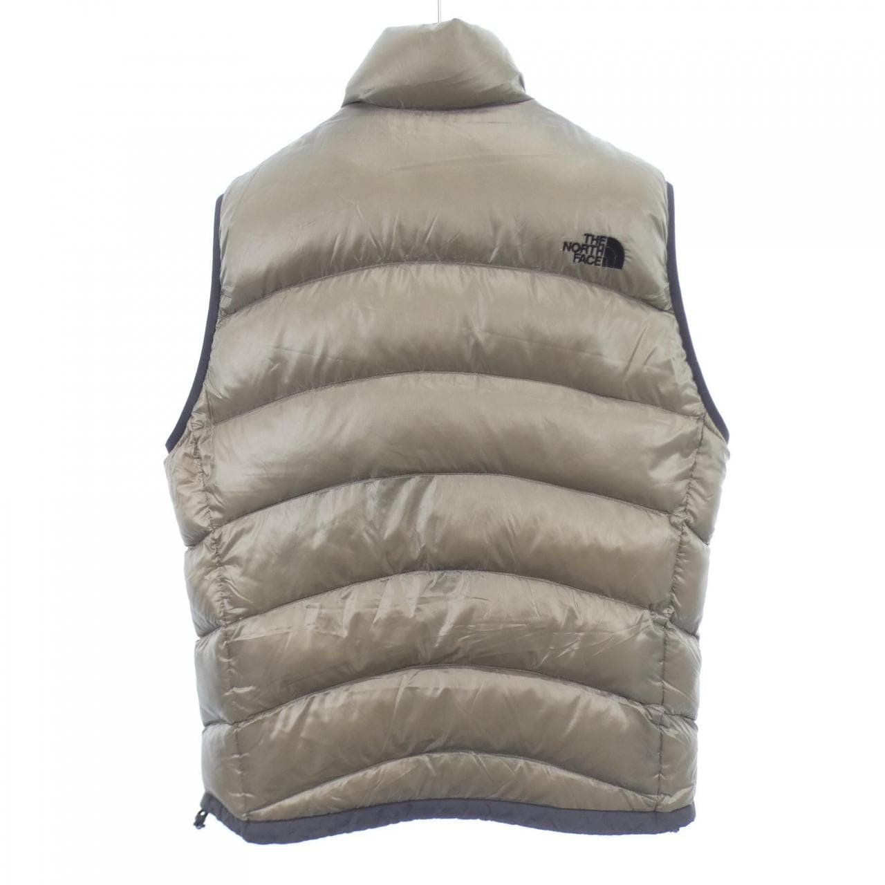 ザノースフェイス THE NORTH FACE ダウンベスト