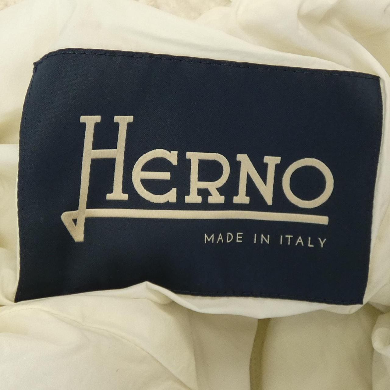 Herno Herno夹克衫