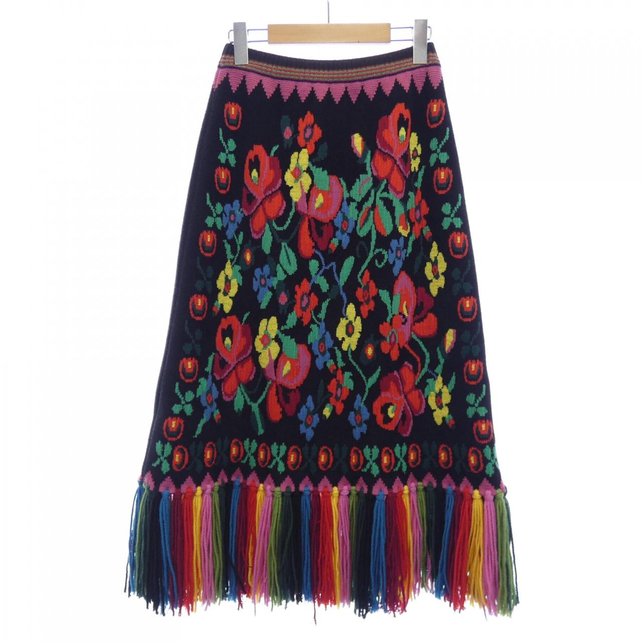 Gucci GUCCI skirt