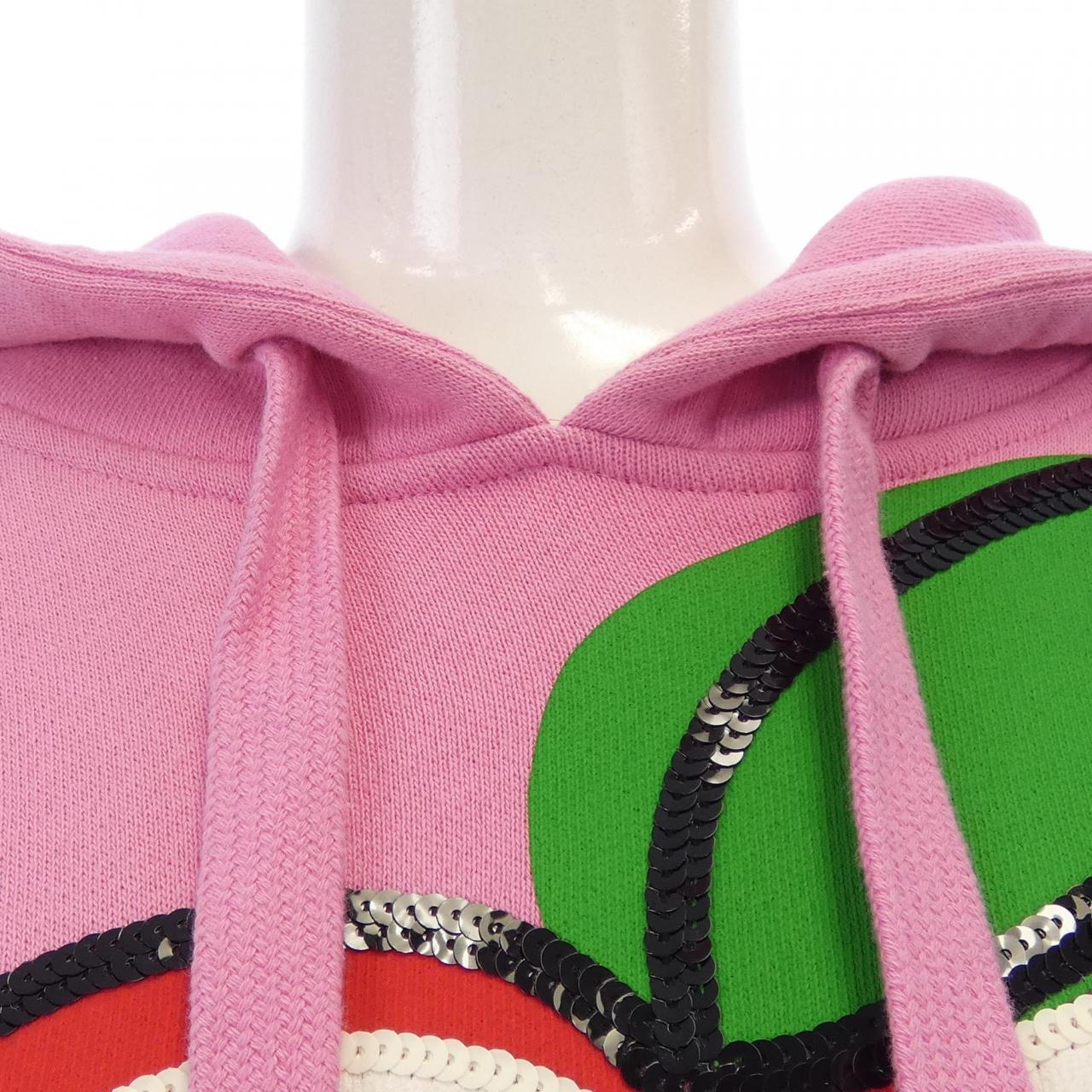 グッチ GUCCI パーカー