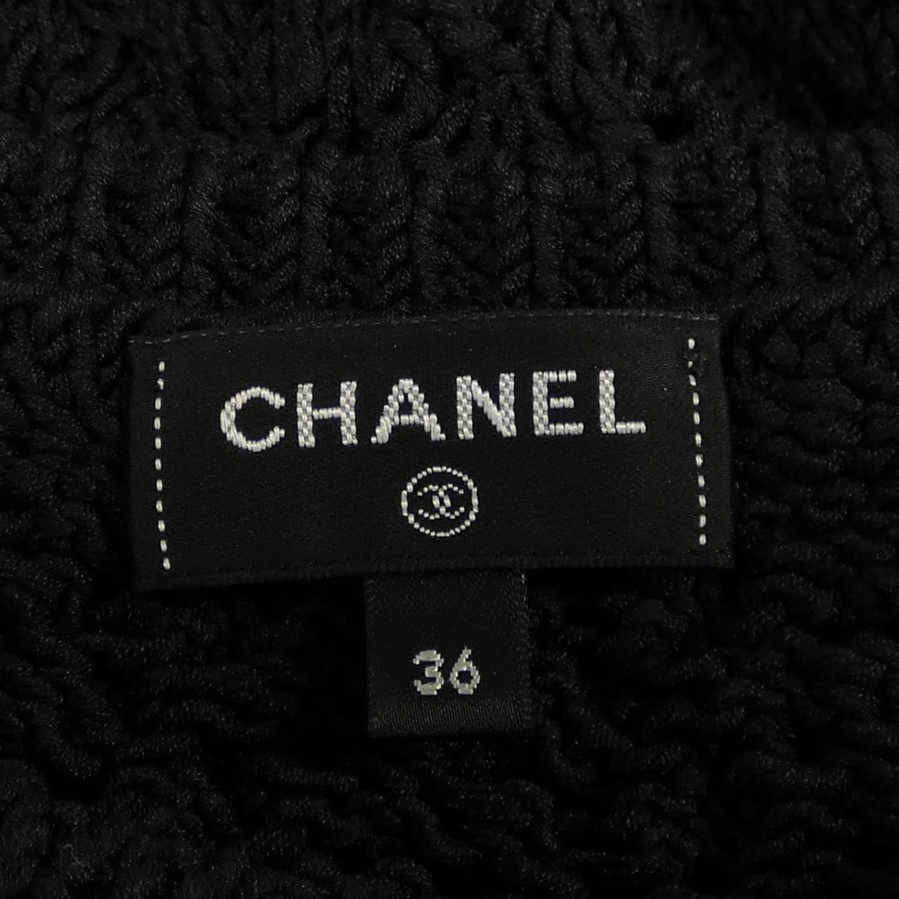 シャネル CHANEL ワンピース
