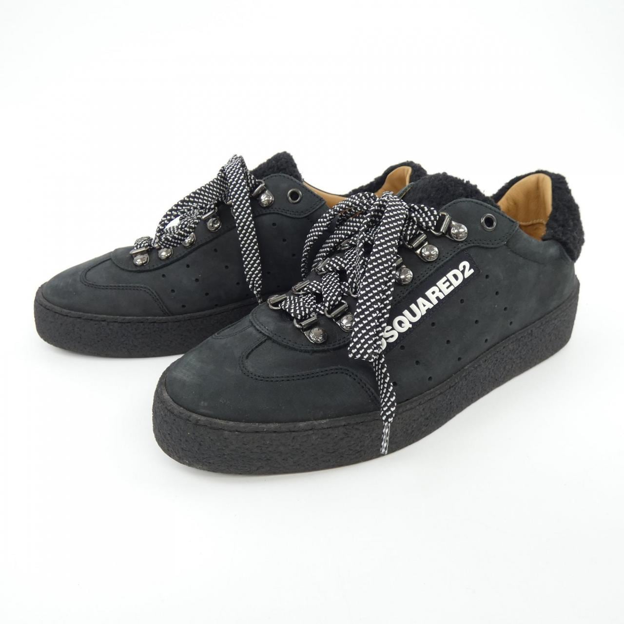 ディースクエアード DSQUARED2 スニーカー