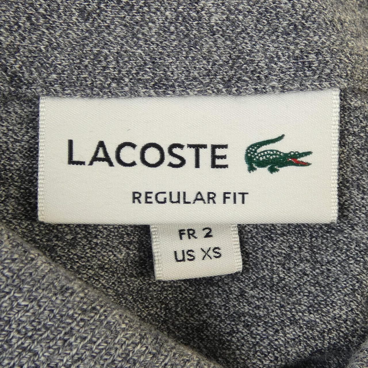 ラコステ LACOSTE トップス