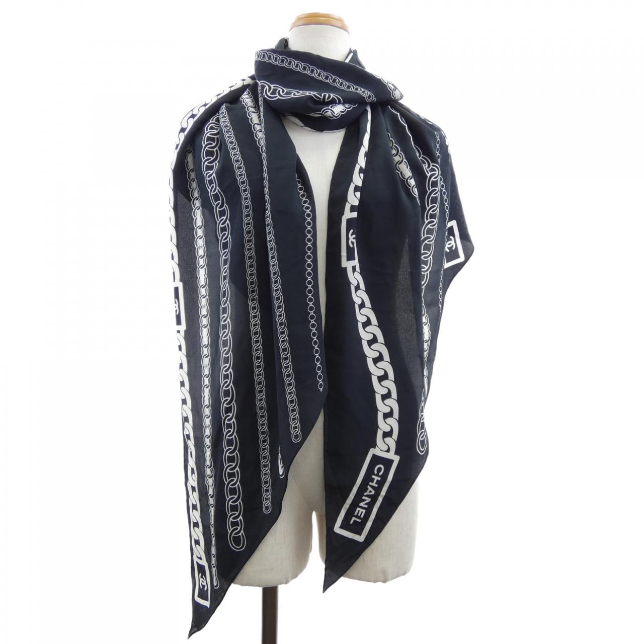 シャネル CHANEL AAB012B20412 STOLE