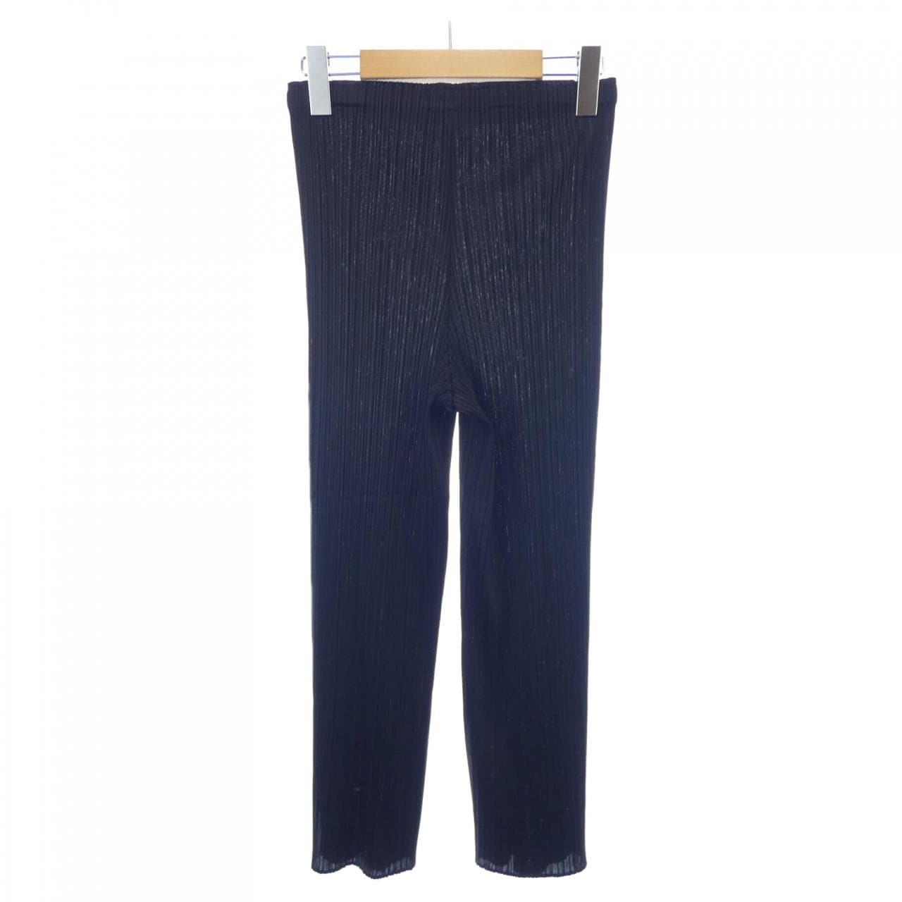 プリーツプリーズ PLEATS PLEASE パンツ