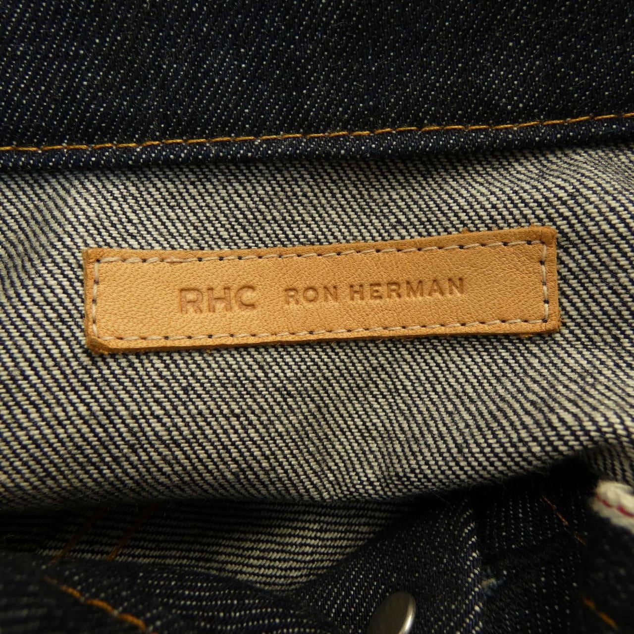 RHCRHC 3820400087牛仔外套