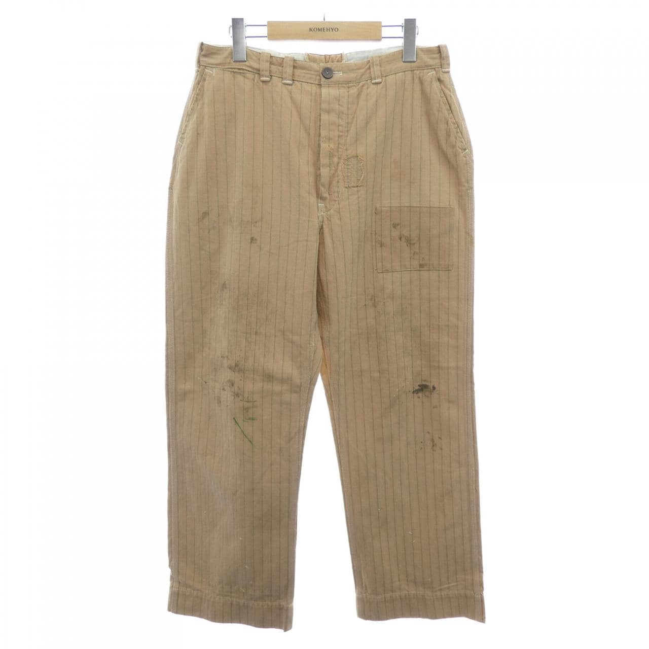 セントマイケル SAINT MICHAEL パンツ