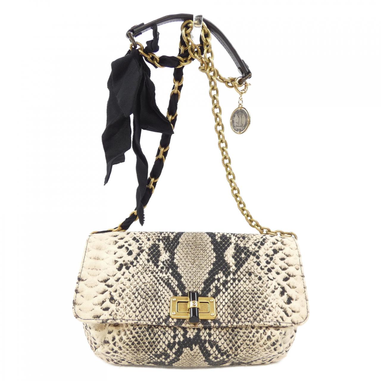 ランバン LANVIN BAG