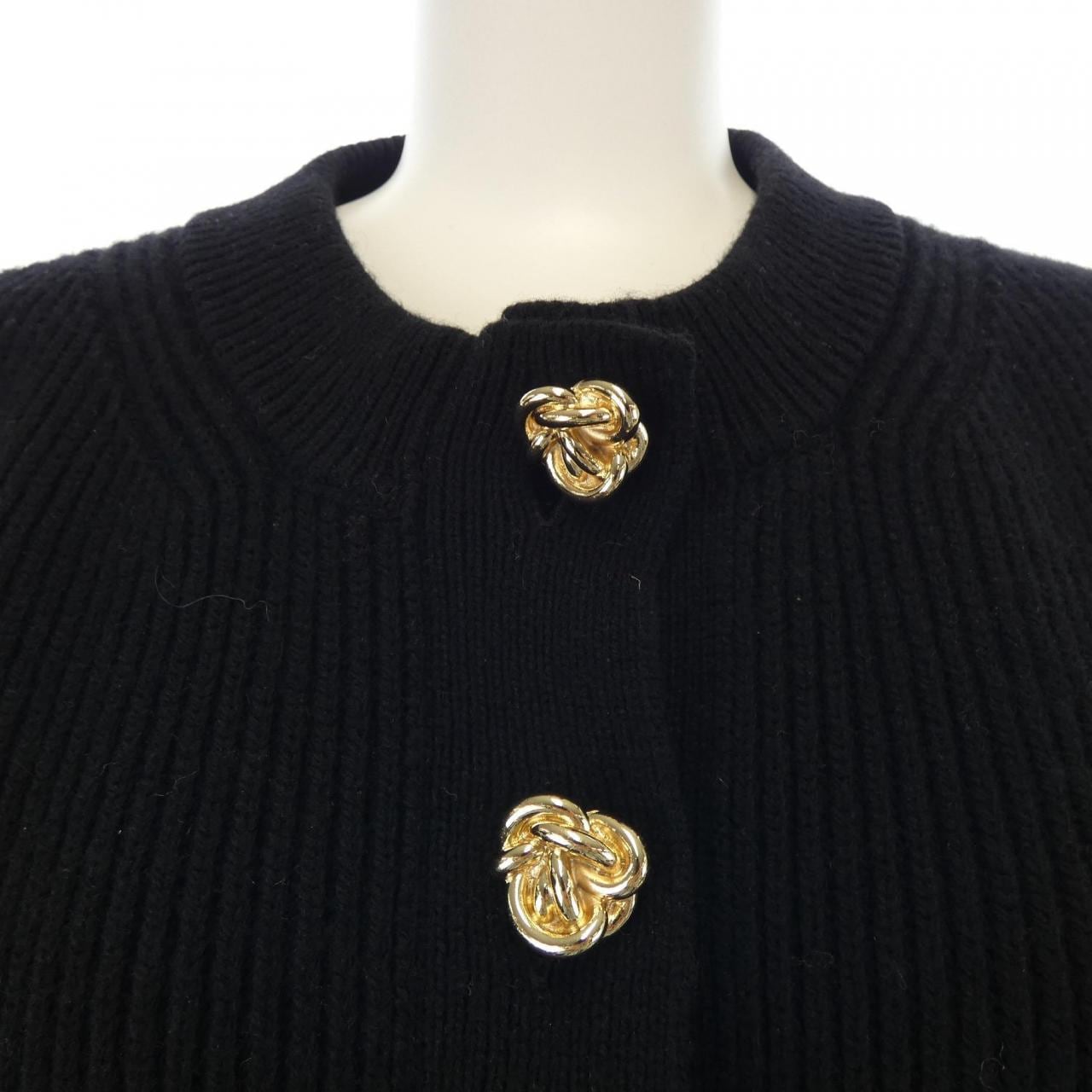 アレキサンダーマックイーン ALEXANDER McQUEEN カーディガン