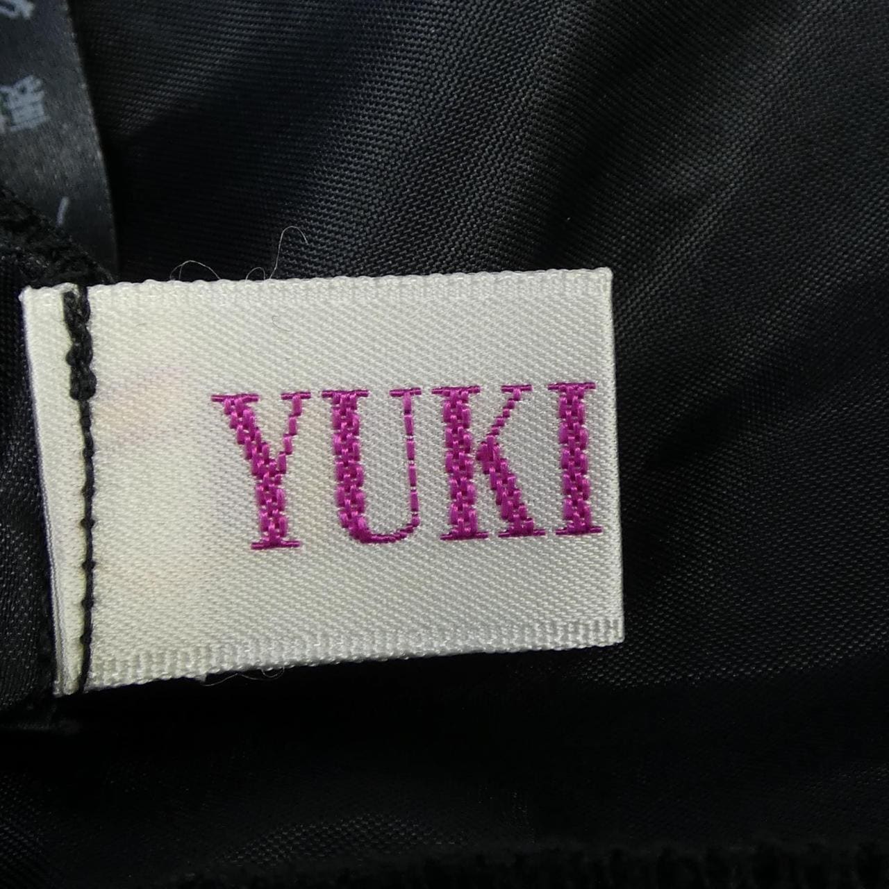 ユキトリイ YUKI TORII ワンピース