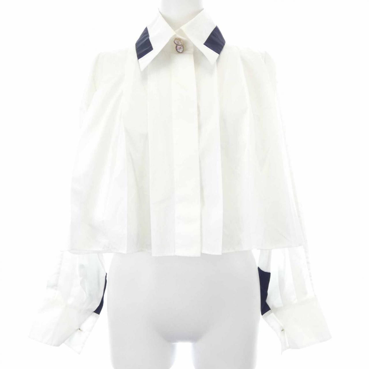 シャネル CHANEL P53022V12974 シャツ