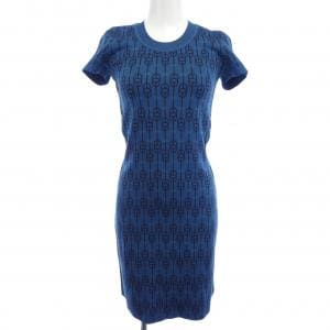 エルメス HERMES CLIQUETIS 2E2500D4 ワンピース