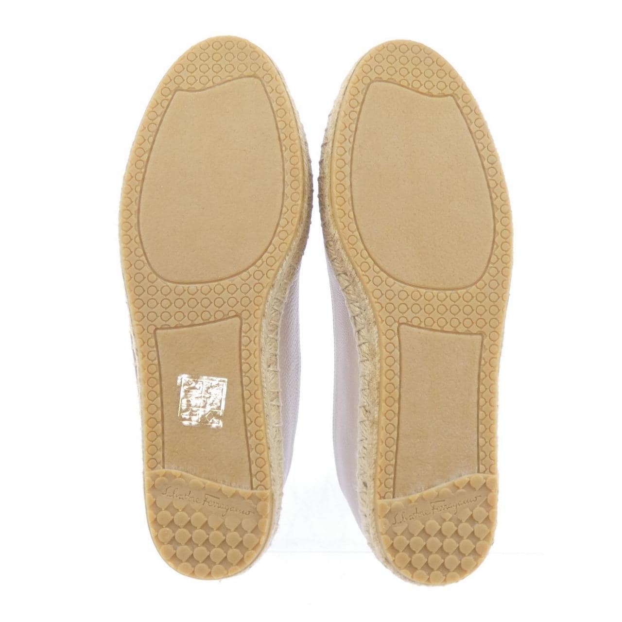 サルヴァトーレフェラガモ SALVATORE FERRAGAMO SANNIO 1CM シューズ