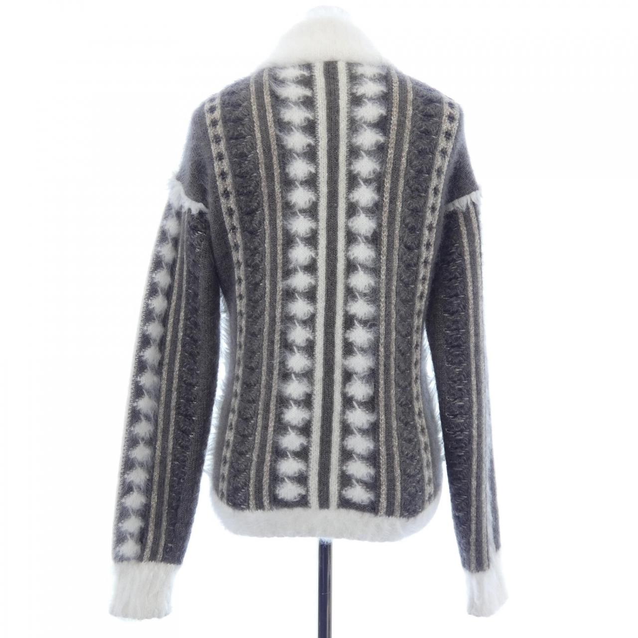 シャネル CHANEL P39856K02818 カーディガン