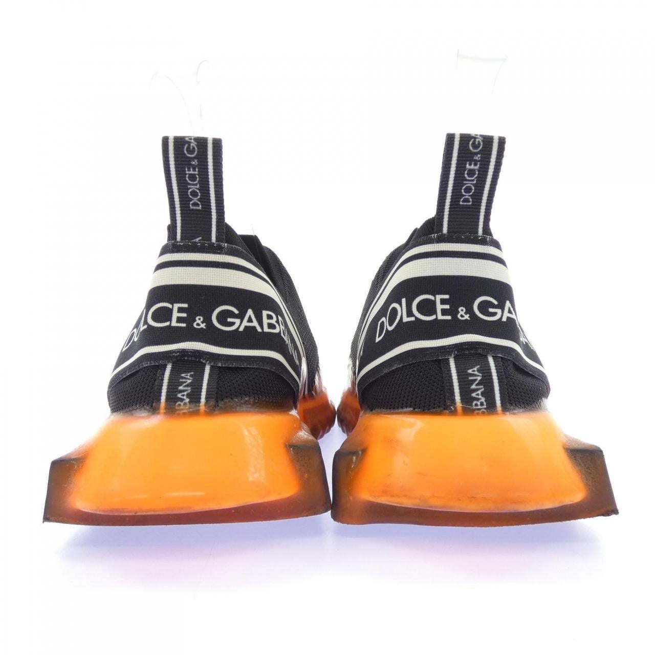 ドルチェアンドガッバーナ DOLCE&GABBANA CS1595 AK235 スニーカー