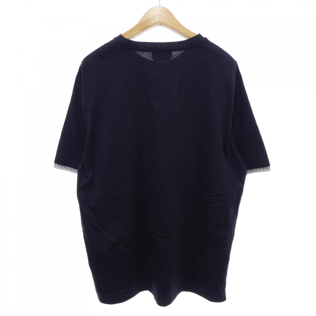 エルメス HERMES ディテール サドルステッチ *41-5714. Tシャツ