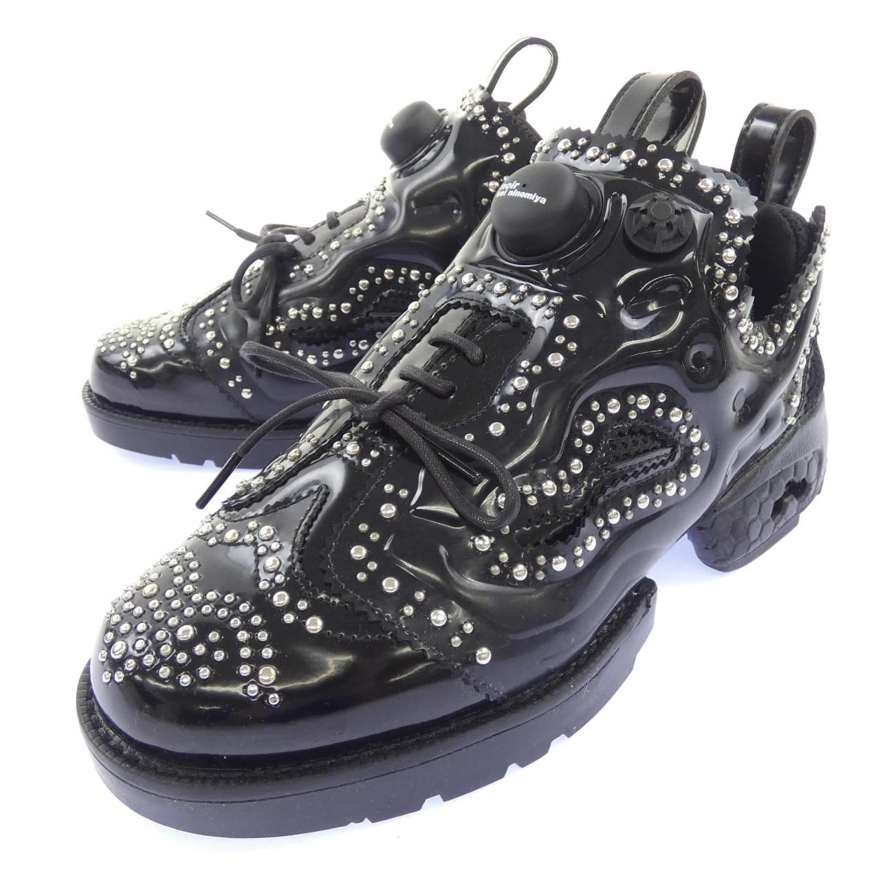 ノワールケイニノミヤ noir kei ninomiya REEBOK 30-K101 スニーカー