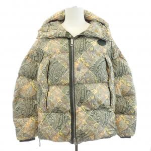 エトロ ETRO ダウンジャケット