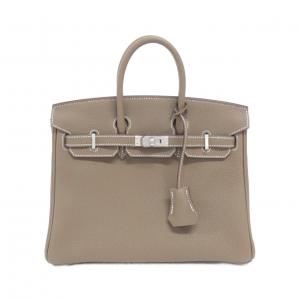 【未使用品】エルメス バーキン 25cm 041344CK バッグ