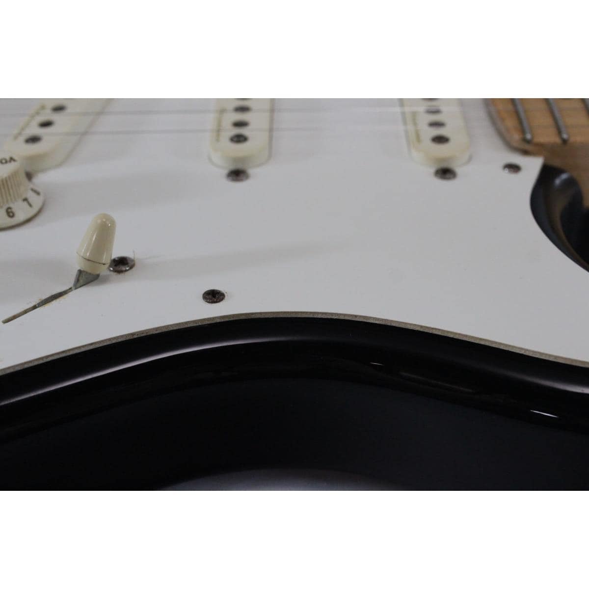 Fender Custom Shop MBS Eric Clapton Stratocaster by T. Krause