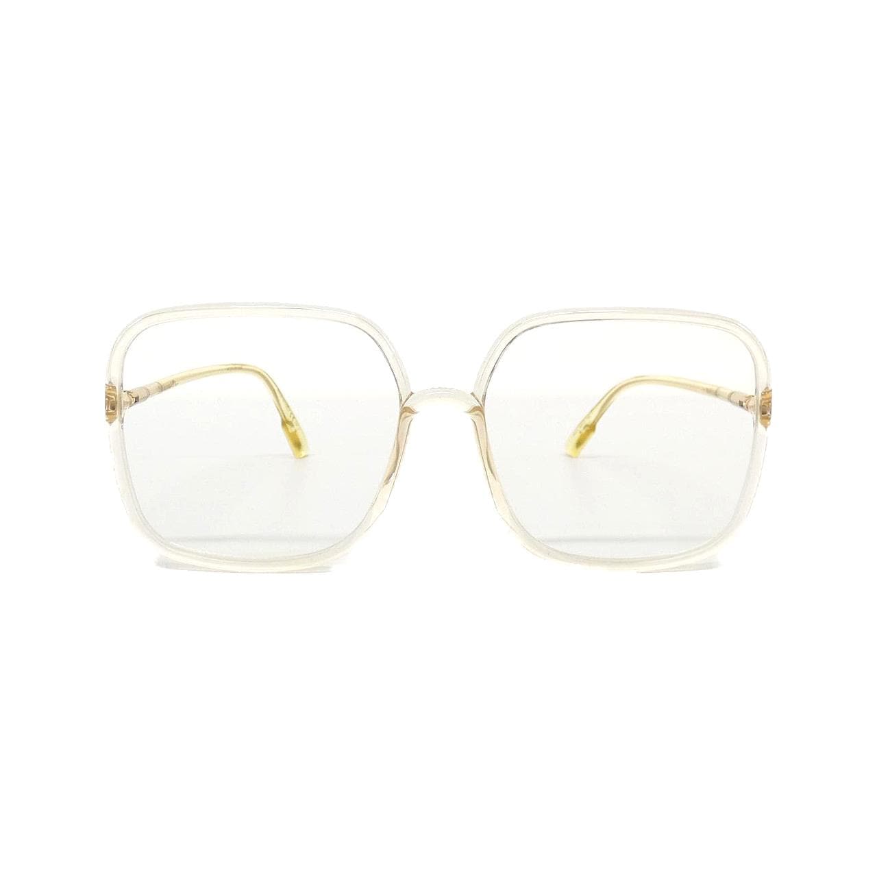 クリスチャンディオール DIORSOSTELLAIRE1 メガネ