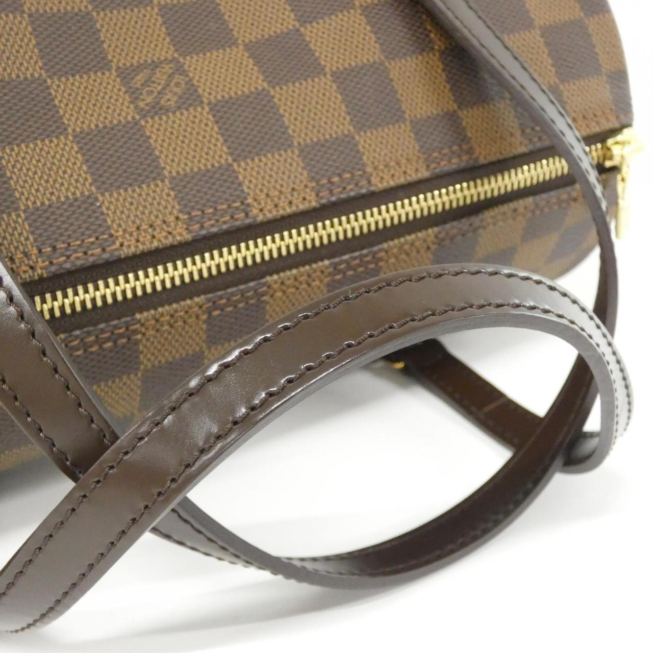 LOUIS VUITTON Damier Papillon 26 厘米 N51304 包