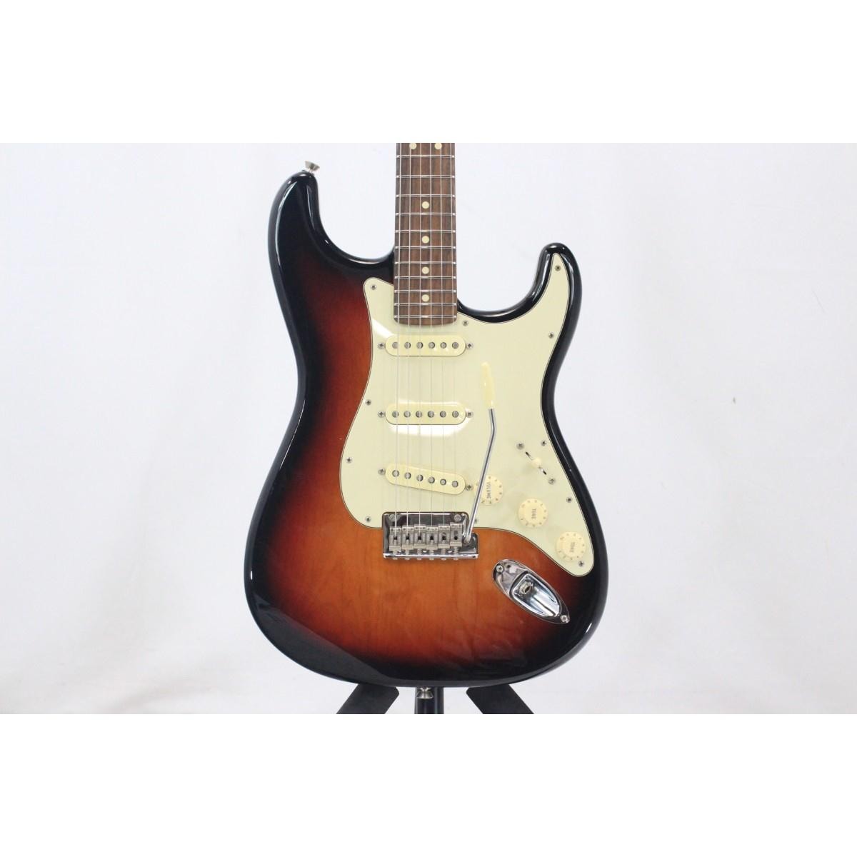 ＦＥＮＤＥＲ　　ＡＭＥＲＩＣＡＮ　ＰＲＯＦＥＳＳＩＯＮＡＬ　ＳＴ