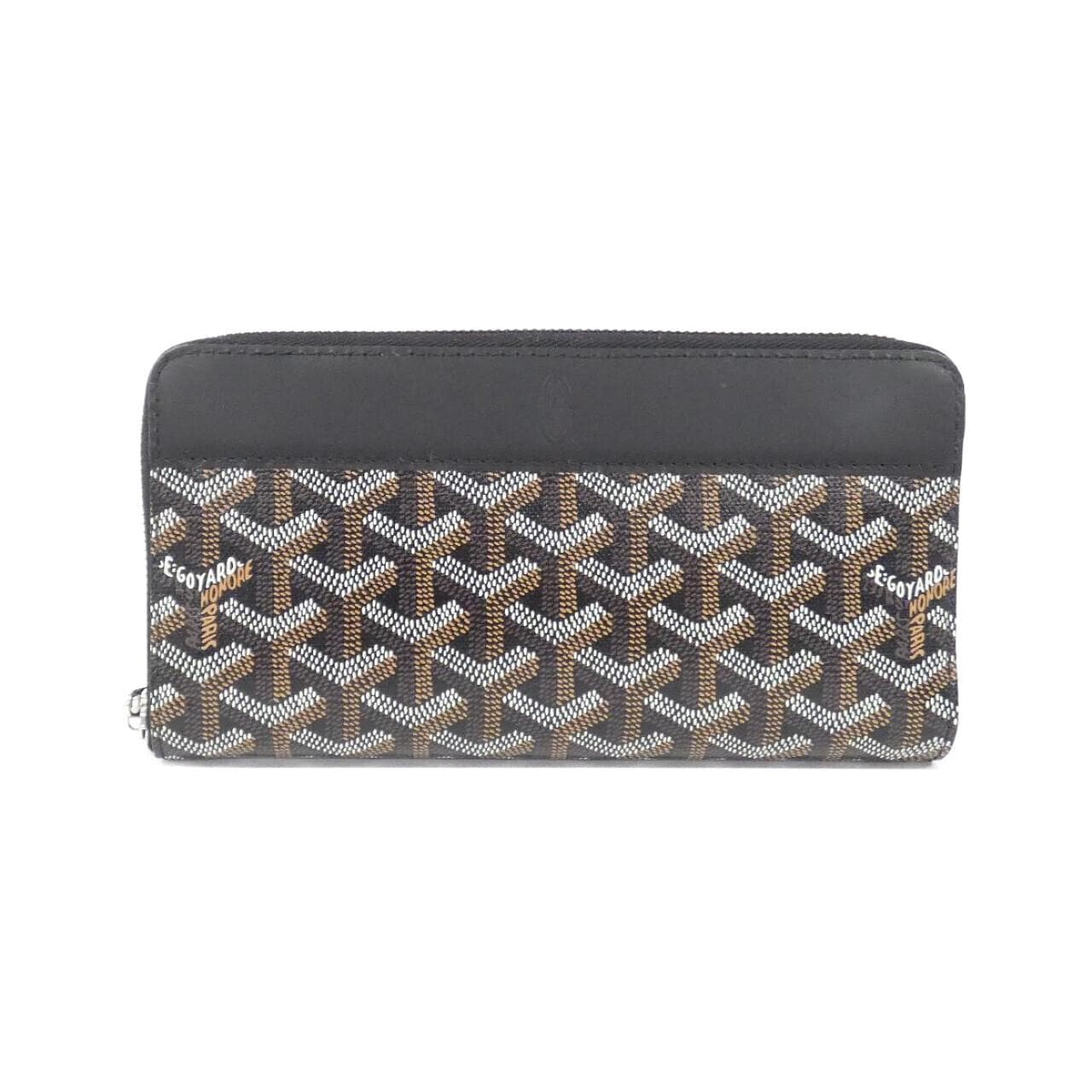 GOYARD Matignon GM APM ZIP GM Wallet