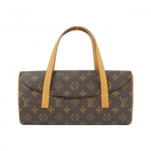 ルイヴィトン モノグラム ソナチネ M51902 バッグ