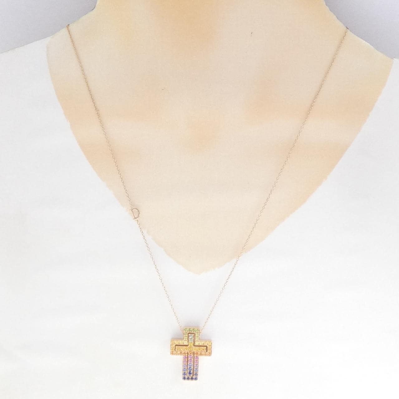 ダミアーニ ベルエポック ネックレス