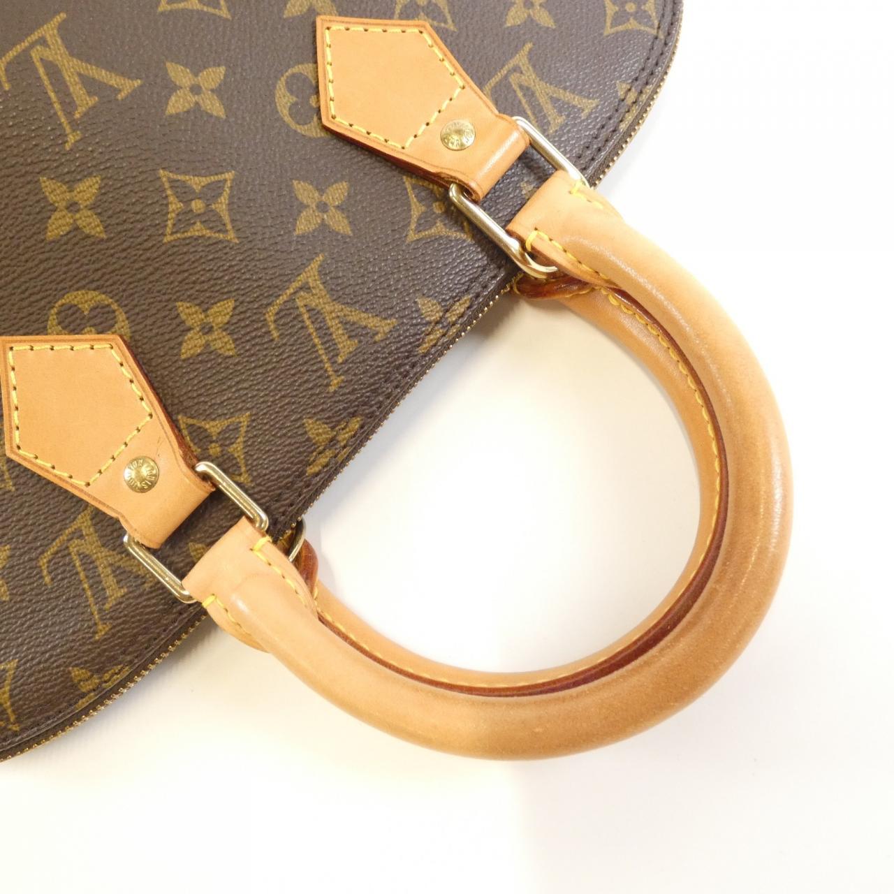 LOUIS VUITTON Monogram Alma PM M51130 包