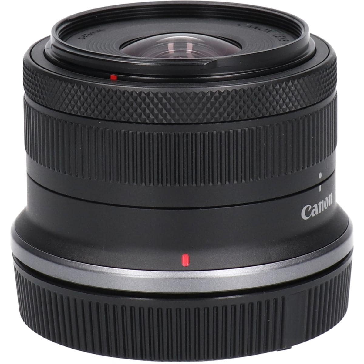 ＲＦ－Ｓ１８－４５ｍｍ　Ｆ４．５－６．３ＩＳ　ＳＴ？