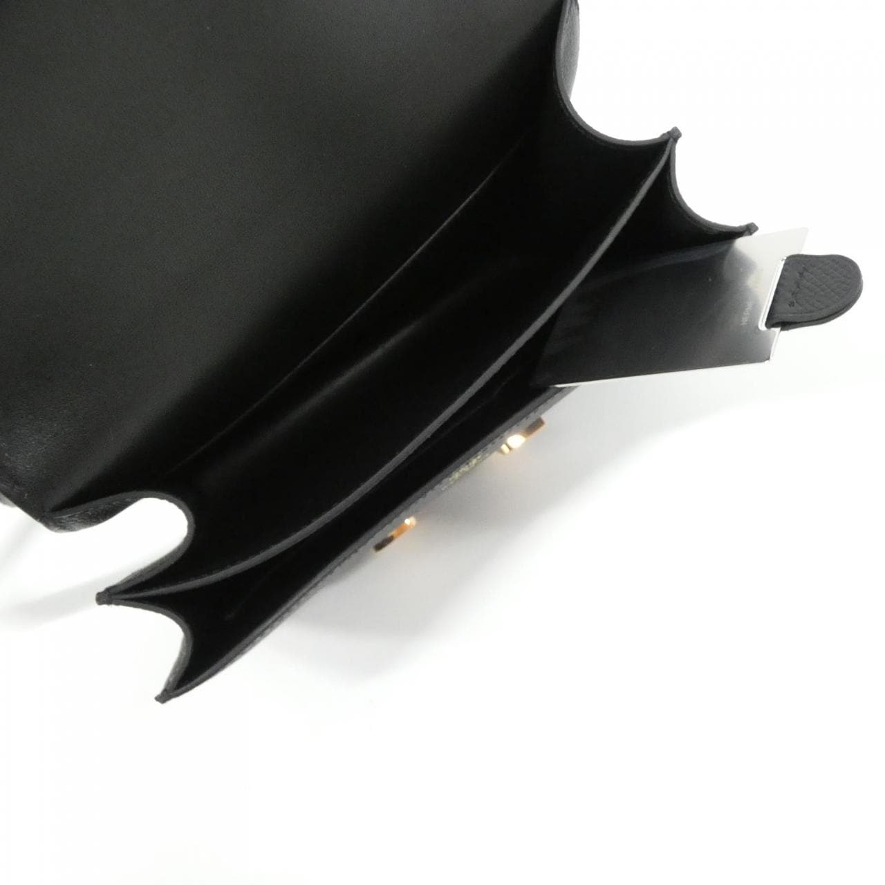 エルメス コンスタンス3 MINI 083905CD ショルダーバッグ