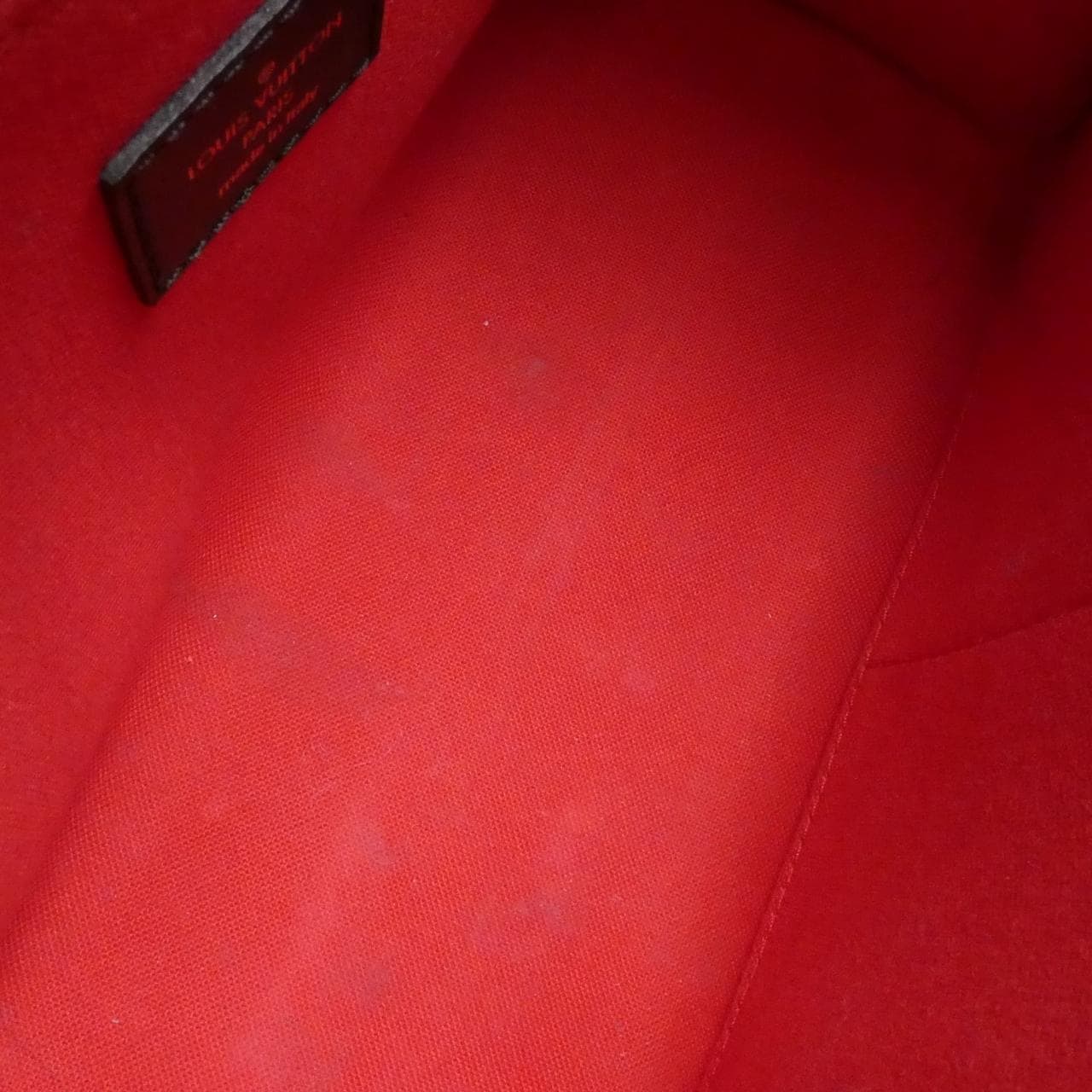 ルイヴィトン モノグラム ジャイアント オンザゴー PM M46373 バッグ