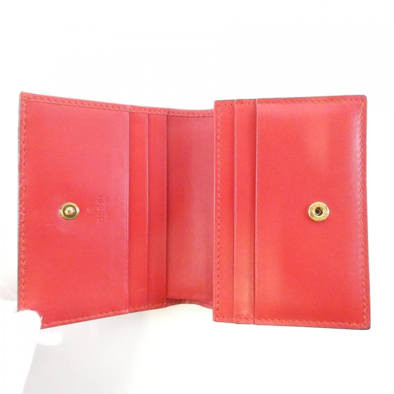 グッチ 476050 0G6ET 財布