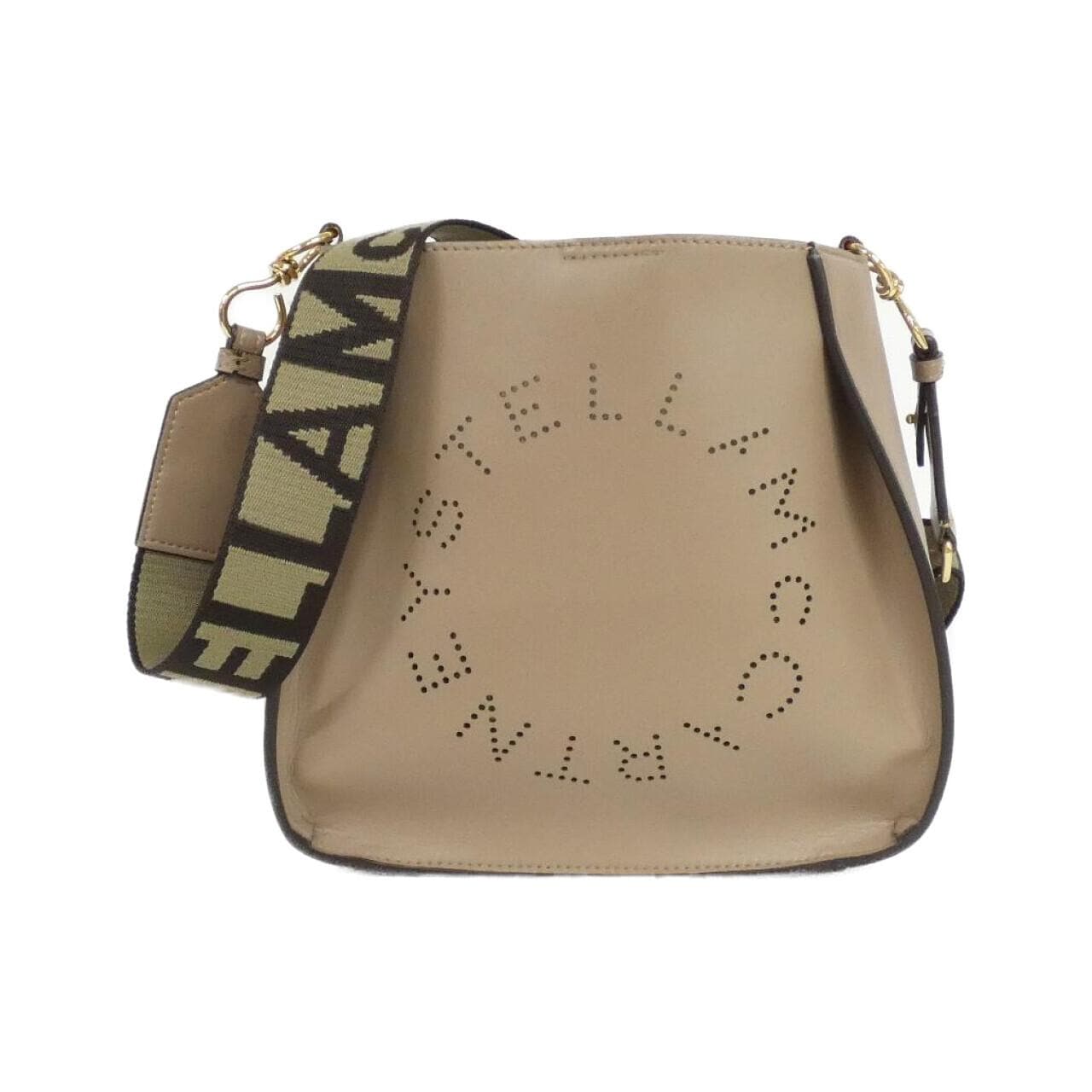 STELLA MCCARTNEY 700073 W8542 Shoulder Bag