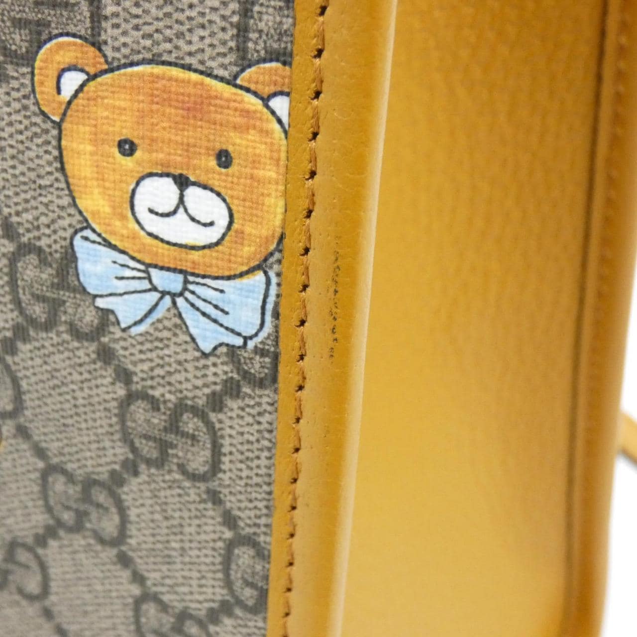 グッチ 660531 2YVAG トートバッグ