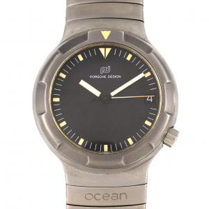 【ノーメンテナンス還元価格】ポルシェ･デザイン オーシャン500 TI TI 自動巻