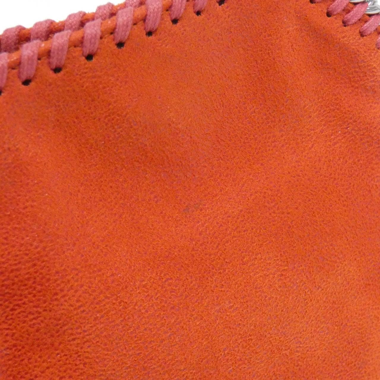 ステラマッカートニー タイニー ファラベラ 391698 W9132 バッグ