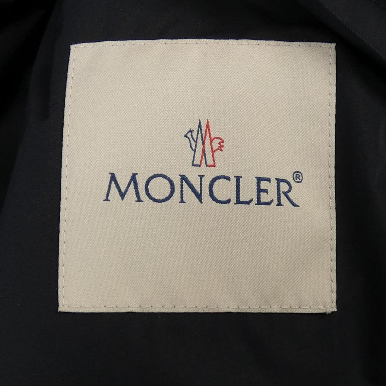 モンクレール MONCLER ブルゾン