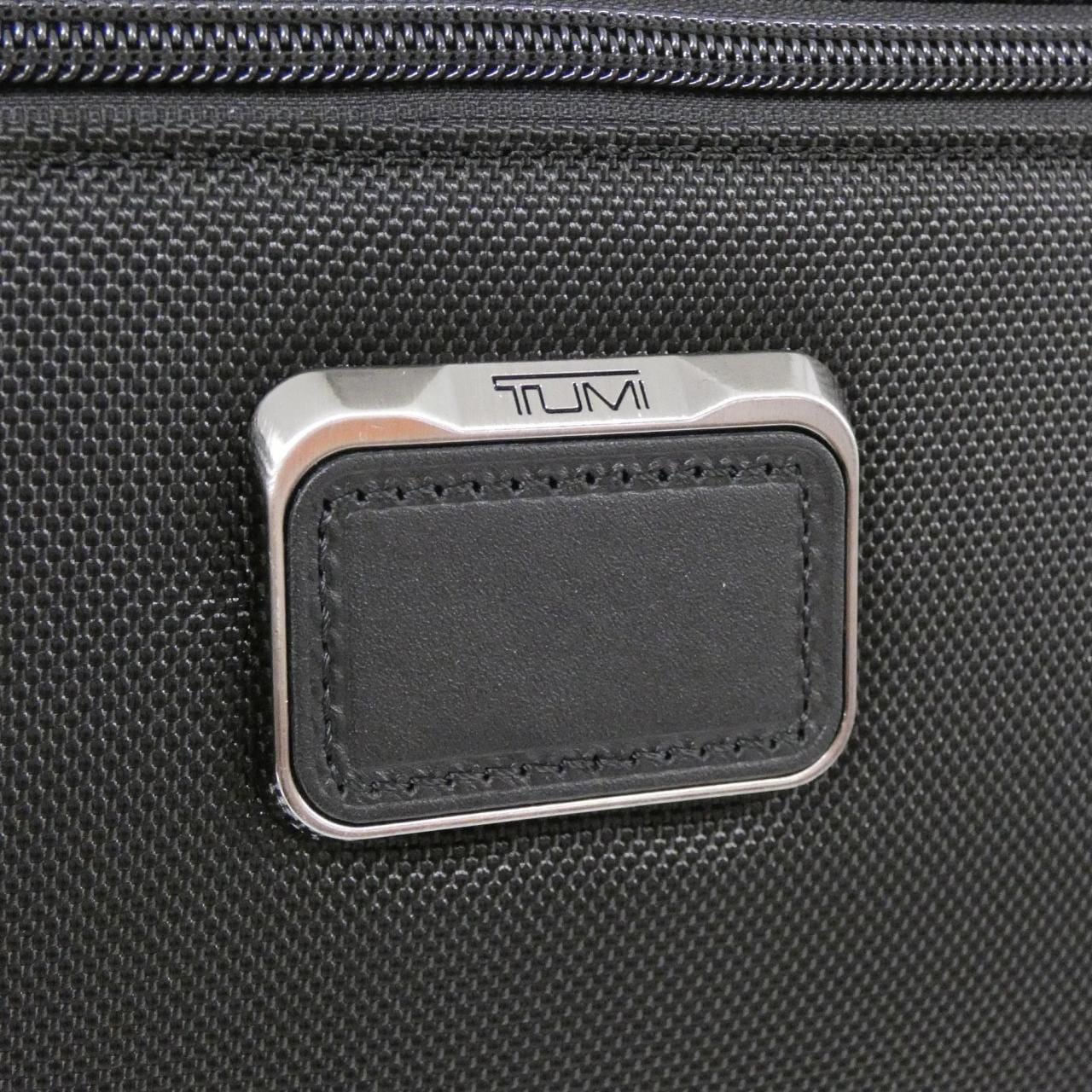 【新品】トゥミ ALPHA BRAVO DYNAMIC BACKPACK 1426141041 リュックサック