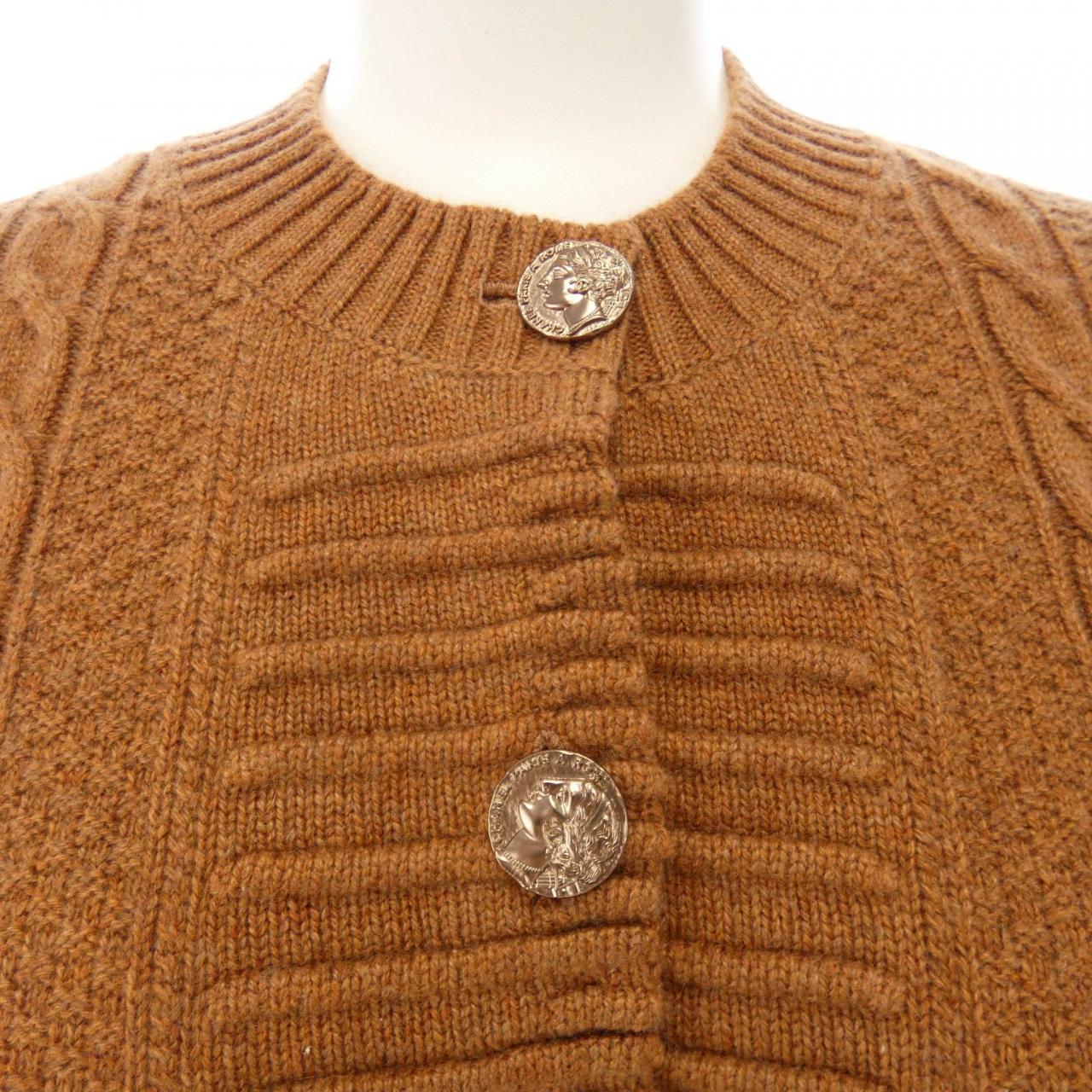 シャネル CHANEL カーディガン