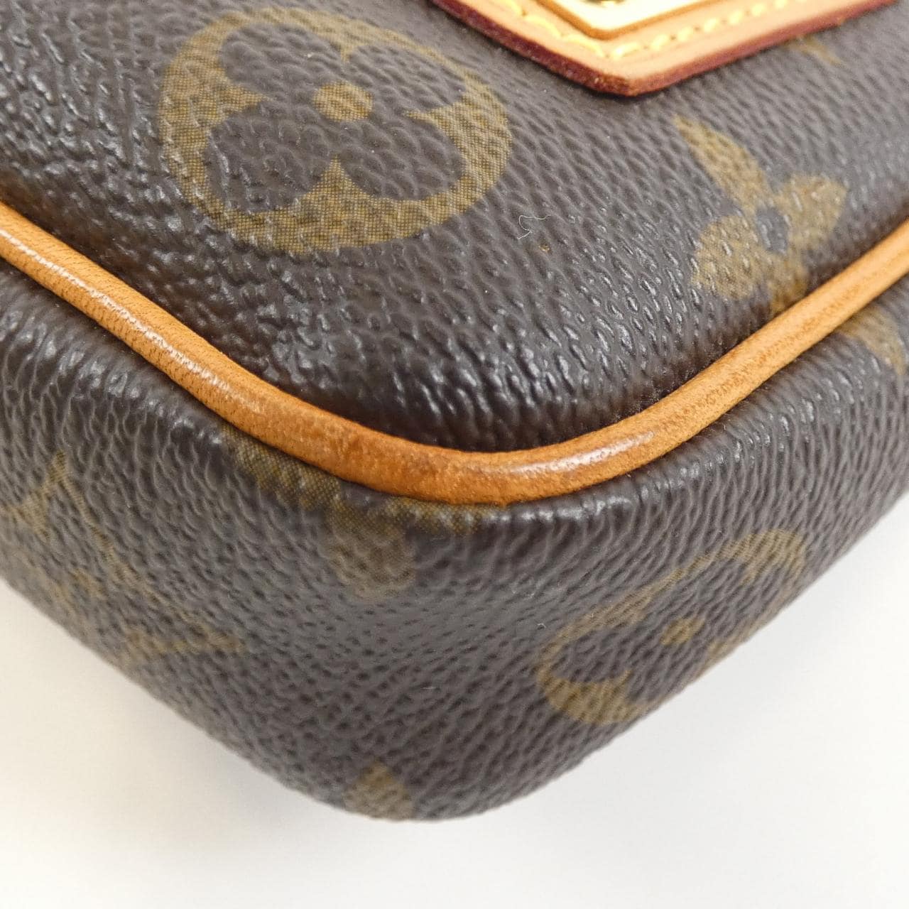 LOUIS VUITTON Monogram鉚釘手袋配件 M40141 配件袋