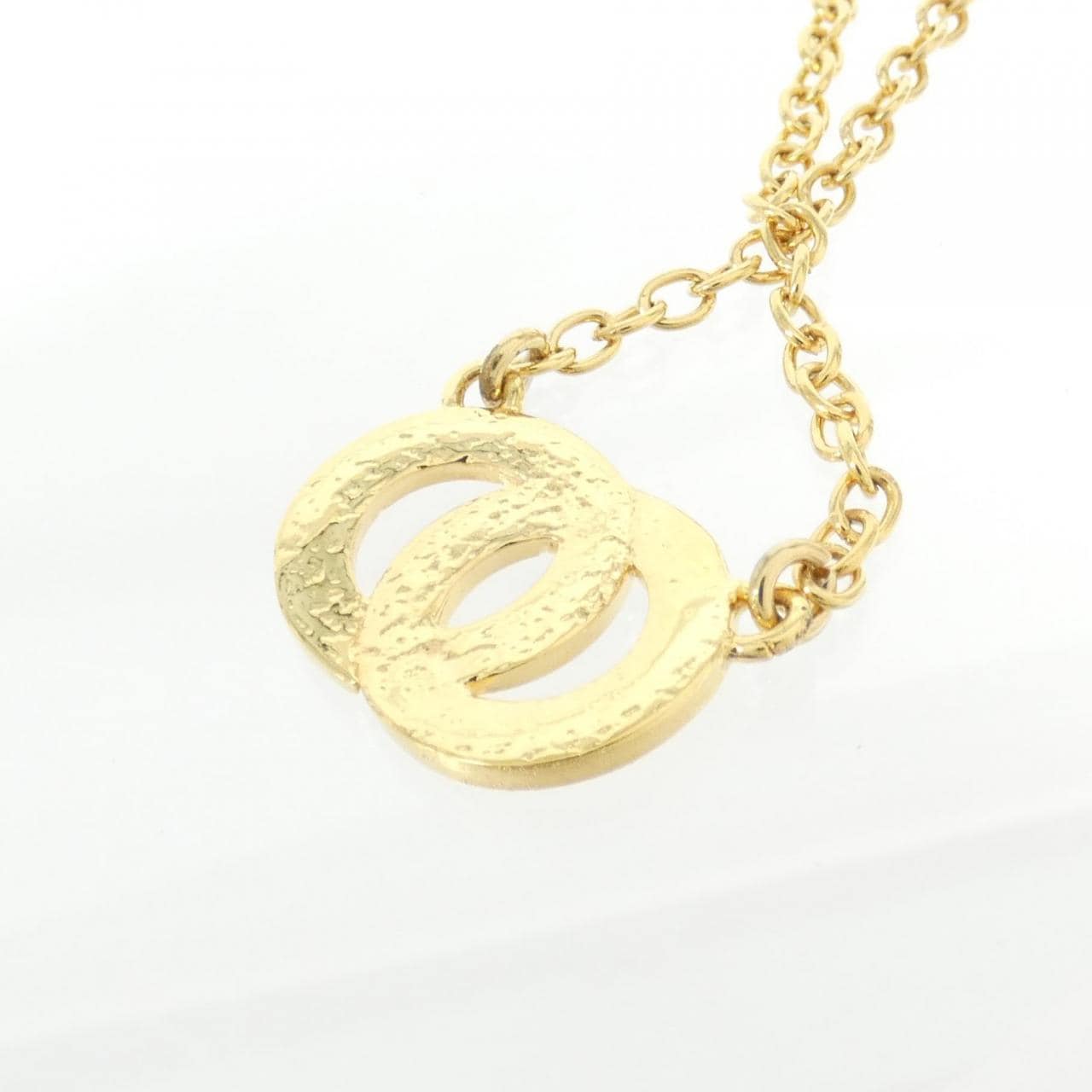 【ヴィンテージ】セリーヌ ネックレス