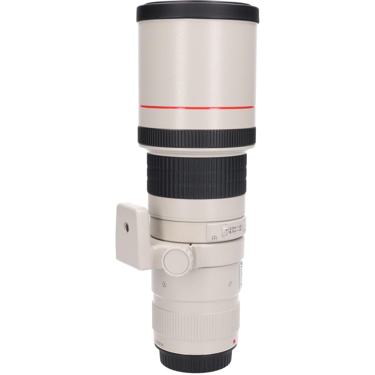 ＥＦ４００ｍｍ　Ｆ５．６Ｌ　ＵＳＭ