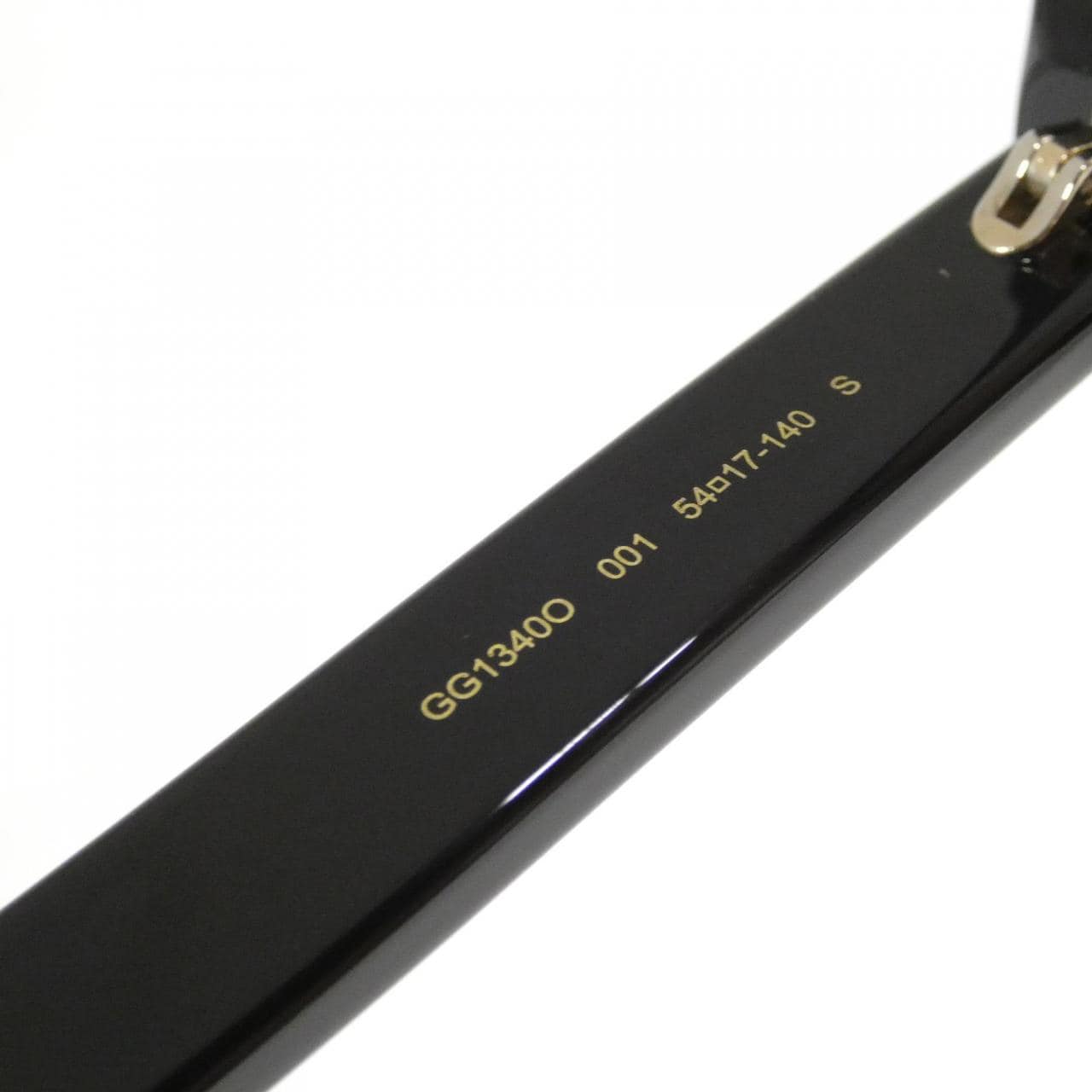 【新品】グッチ GG1340O メガネ