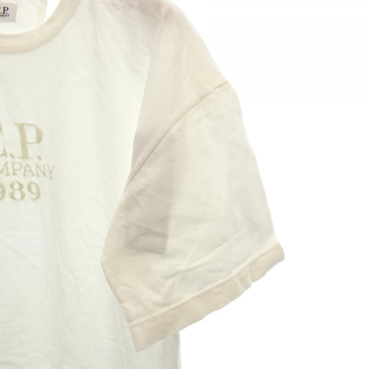 シーピーカンパニー C.P COMPANY Tシャツ